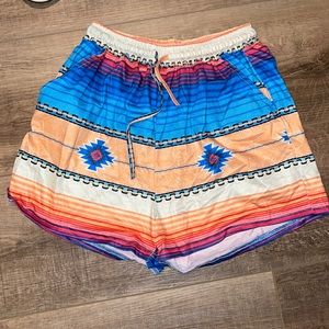 Women’s shorts